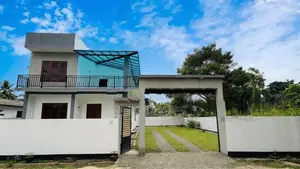 Brand New 2 Storey House for Sale in Negombo
