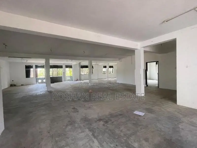 THREE STORIED COMMERCIAL PROPERTY FOR RENT DEHIWALA SH2715