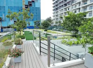 Luxury furnished canturberry Golf Apartments for rent Kahathuduwa