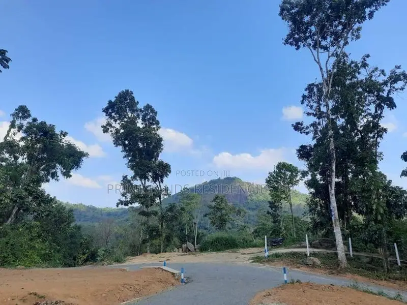 Land for Sale in Nelundeniya