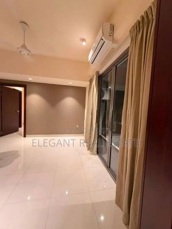 Aquaria - 02 Bedroom Apartment for Rent in Colombo 05 (A2982)