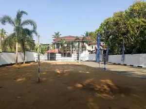 Valuable Land for Sale Near Nigombo Rd in Mahabage Wattala