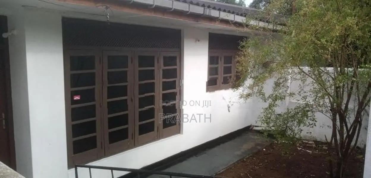 House for Rent in Mattegoda