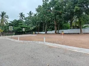Land Plots for Sale in Near Panadura Hirana Road