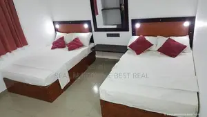 NUGEGODA : 13-AC-BR (5,000 SQFT) FULLY FURNISHED LUXURY HOTEL FOR RENT
