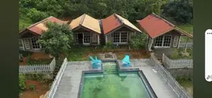 Land Pasyale with Hotel for Sale 2.5 Perches
