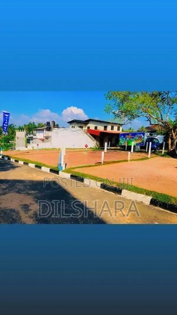 Land for Sale in Kekanadura