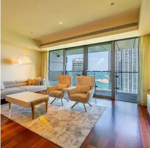 LUXURY FULLY FURNISHED ASTORIA APARTMENT FOR RENT COLOMBO 3 CH2718