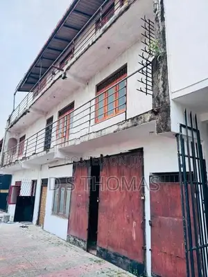 Warehouse for Rent in Colombo-15