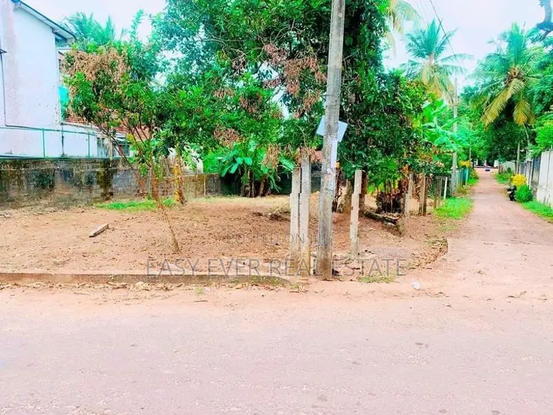 මිනුවන්ගොඩ නගරයේන් පර්චස් 16යි.පර්චසය