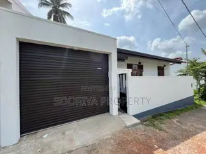 Brand New 3BR Single Storey House for Sale Kesbawa Polgasowita