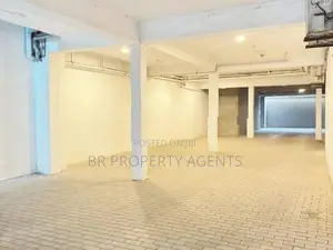 Ground Floor Space Office For Rent In Colombo 03