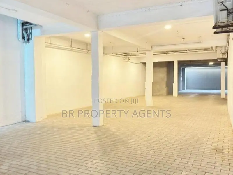 Ground Floor Space Office For Rent In Colombo 03