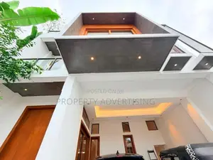 Architecture-Designed Brand New House for Sale in Battaramulla