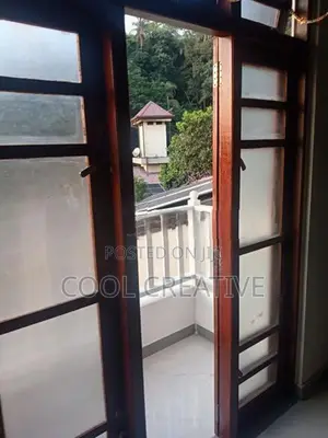 House Upper Floor Rent - Kandy City
