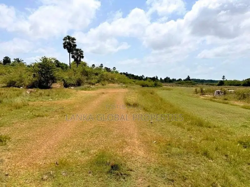 Land for Sale in Kaithady