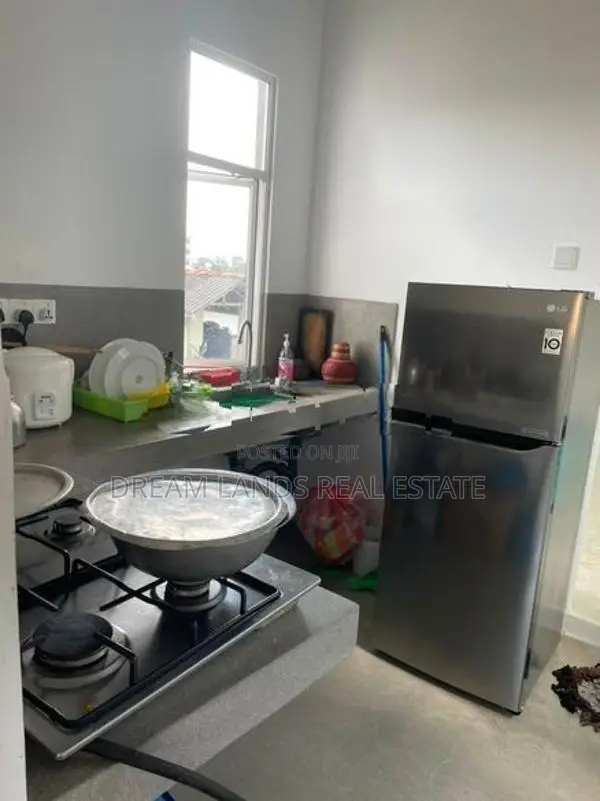 1BED ANNEX FOR RENT IN MALABE WITH FURNITURE (SP553)