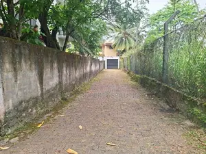6 Perches Bare land for sale at Battaramulla