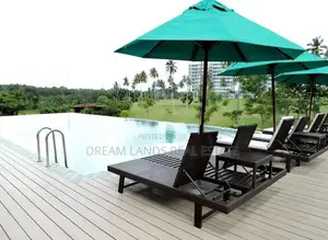 Luxury furnished canturberry Golf Apartments for rent Kahathuduwa