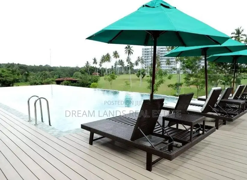 Luxury furnished canturberry Golf Apartments for rent Kahathuduwa