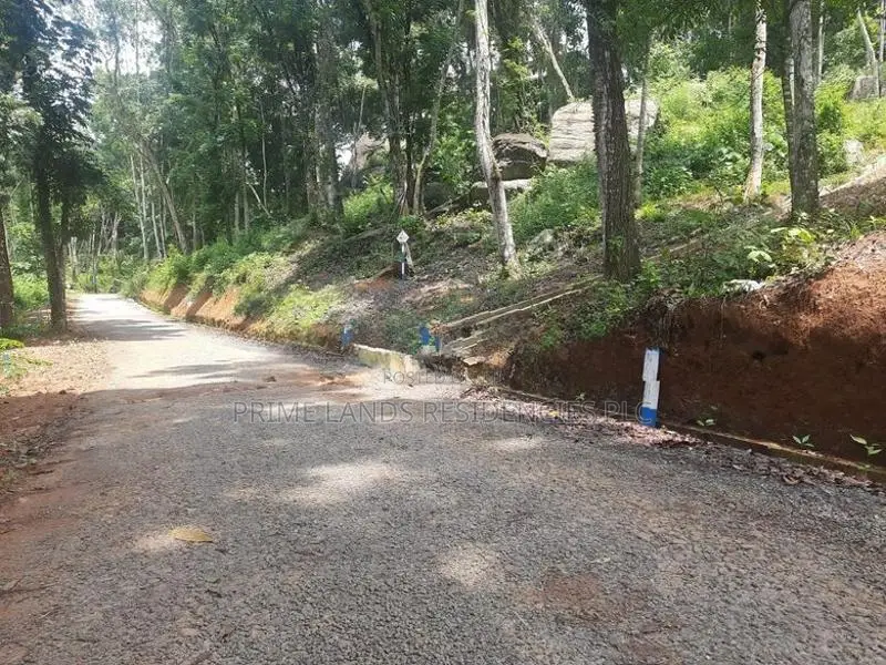 Residential Land for Sale in Nelundeniya