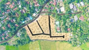 කැකනදුර හොද ඉඩම්