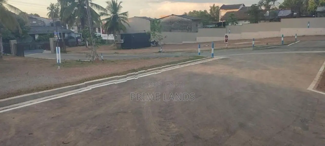 Residential Land for Sale in Arangala Junction