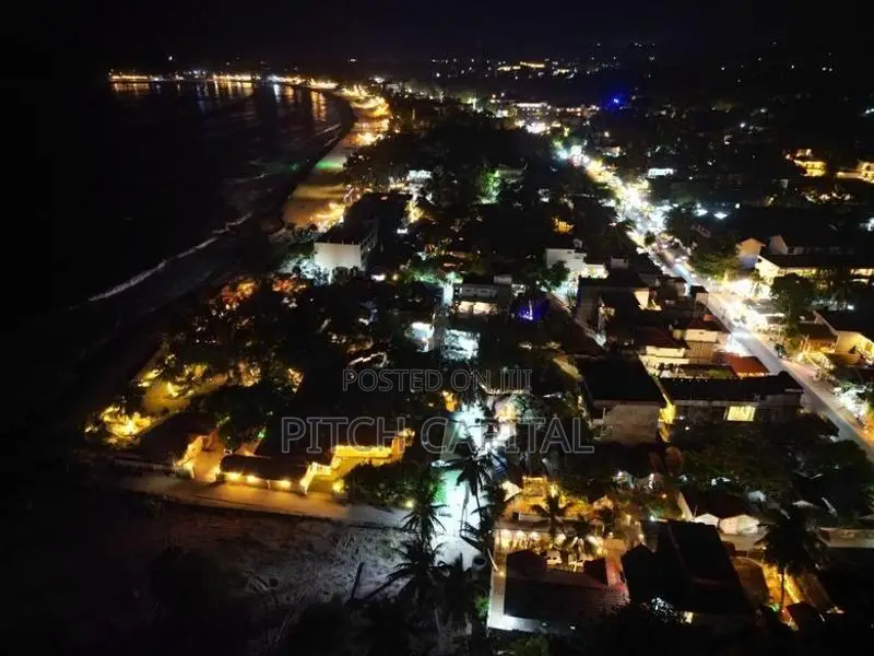 Arugam Bay - Tourism Luxury Lands & Villas For Sale