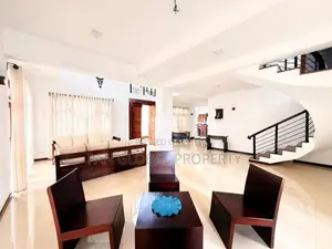 Spacious House for Sale in Kandana