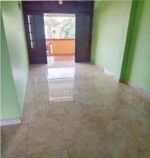 Second Floor for Rent at Boralesgamuwa - BRE 40