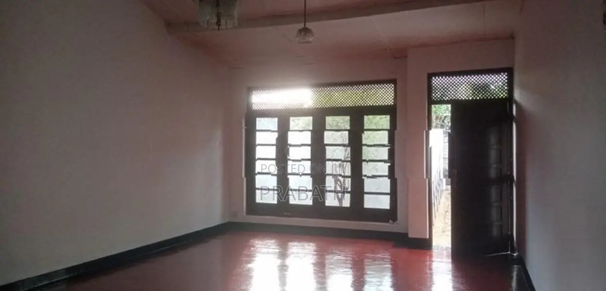 House for Rent in Mattegoda