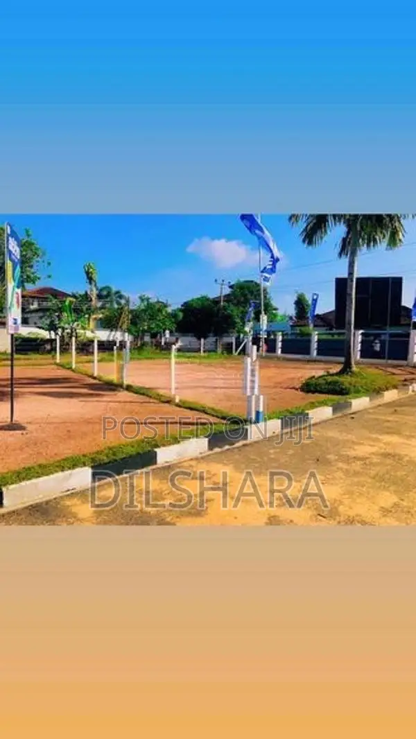 Kekanadura New Land