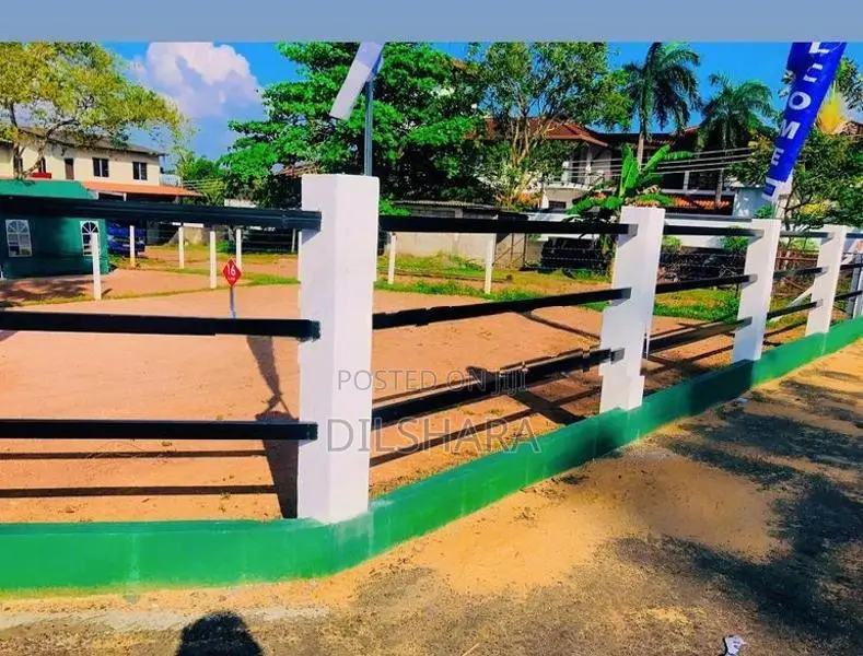 Land for Sale in Kekanadura