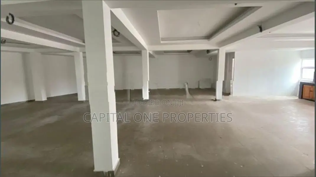 Office Space For Rent In Town Hall Colombo 7 -3508U