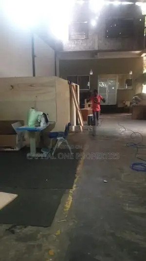 Warehouse / Storage For Rent In Peliyagoda - 4034U
