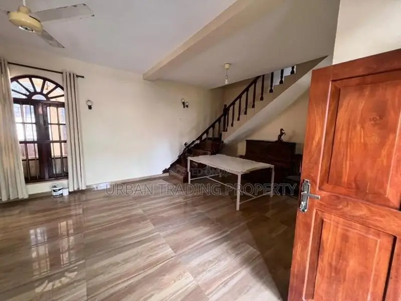 2 STOREY HOUSE FOR RENT | HENA ROAD, MOUNT LAVINIA 📍