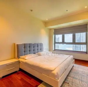 LUXURY FULLY FURNISHED ASTORIA APARTMENT FOR RENT COLOMBO 3 CH2718