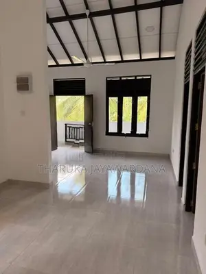 Brand New Ground Floor House for Rent Athurugiriya