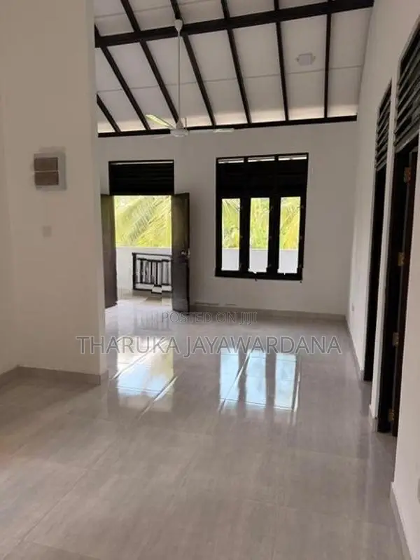 Brand New Ground Floor House for Rent Athurugiriya
