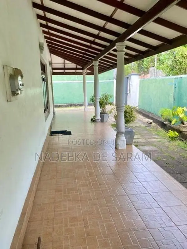 House for Sale Ja Ela