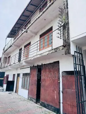 Warehouse for Rent in Colombo-15