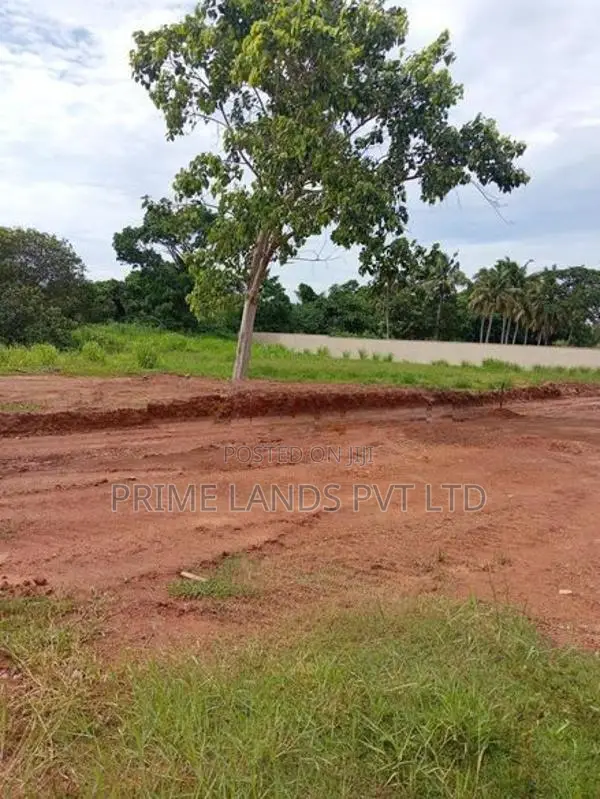 Luxury Land Plots in Nawala