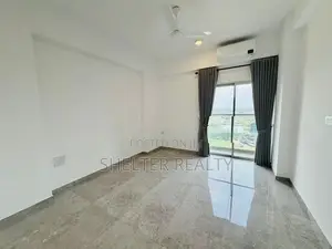 Rajagiriya Elegant 2 Bedroom Unfinished Apartment for Rent - Iconic