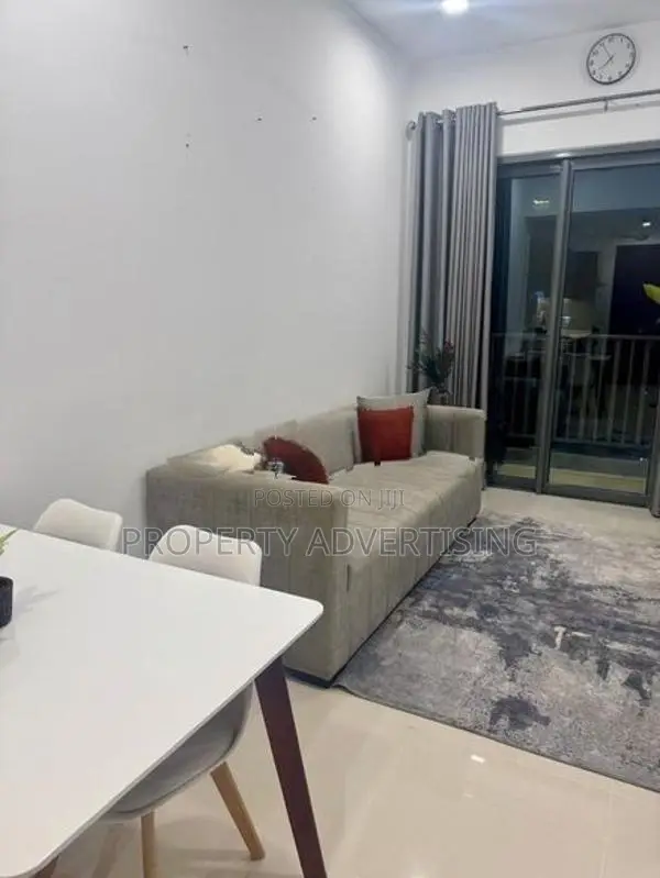 Tri-Zen One Bedroom Apartment for Sale