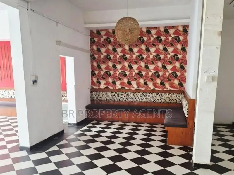 Ground Floor Space Office For Rent In Colombo 03