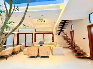 Architecture-Designed Brand New House for Sale in Battaramulla