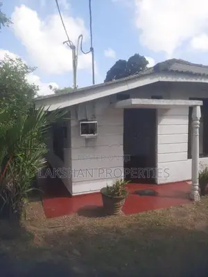 Separate House For Rent In Boralesgamuwa Lake Road