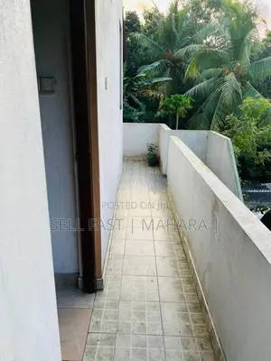 House for rent Kadawatha (upstair House)
