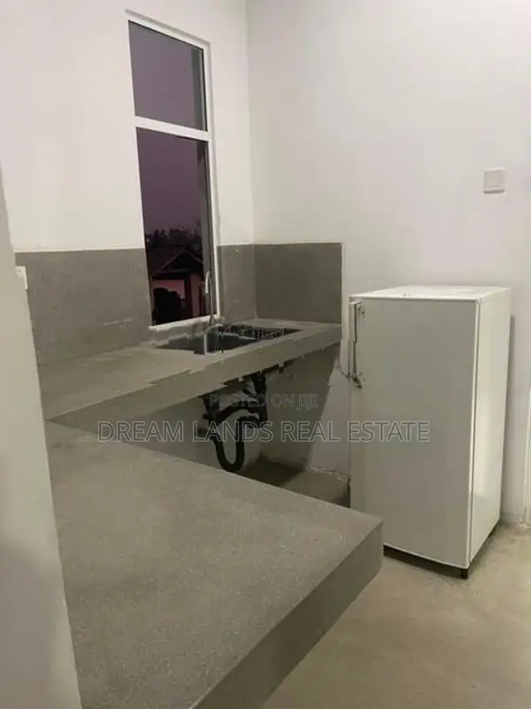 1BED ANNEX FOR RENT IN MALABE WITH FURNITURE (SP553)