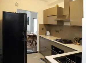 Luxury furnished canturberry Golf Apartments for rent Kahathuduwa